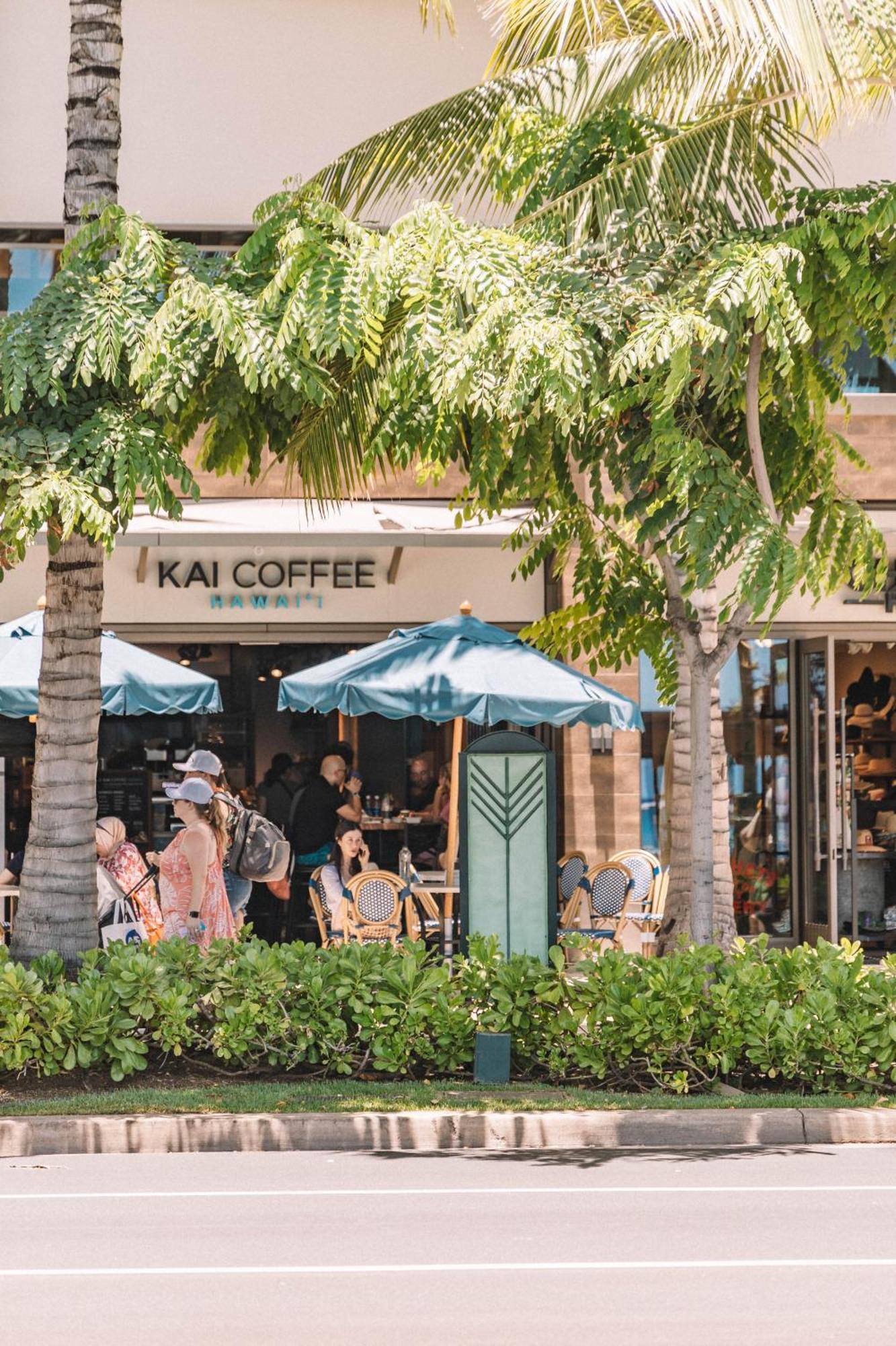Renovated With City View At Aqua Palms Waikiki Honolulu Exteriér fotografie